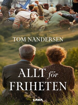 cover image of Allt för friheten